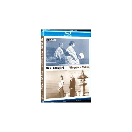 Viaggio A Tokyo (Blu Ray)