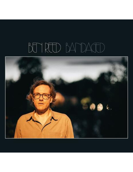 Reed, Ben - Bandaged - (CD)