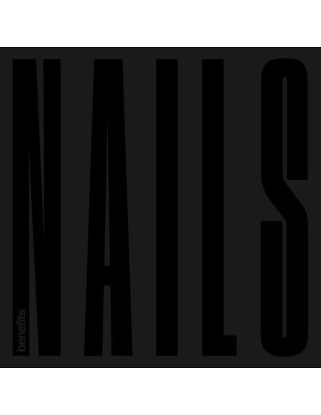 Benefits - Nails - (CD)