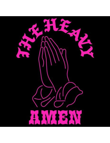 Heavy, The - Amen - (CD)