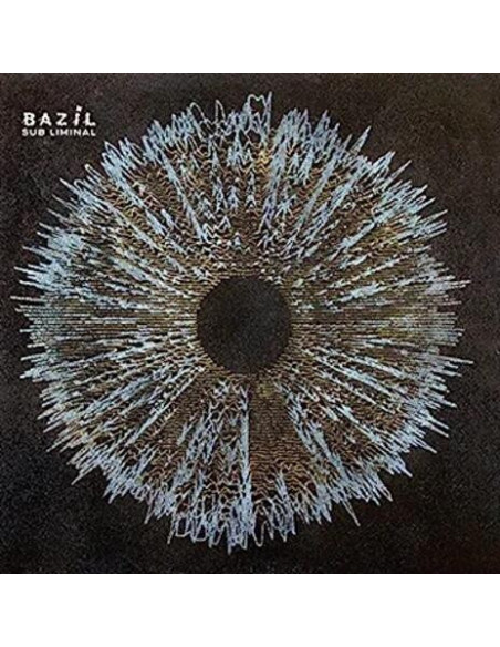Bazil - Sub Liminal - (CD)