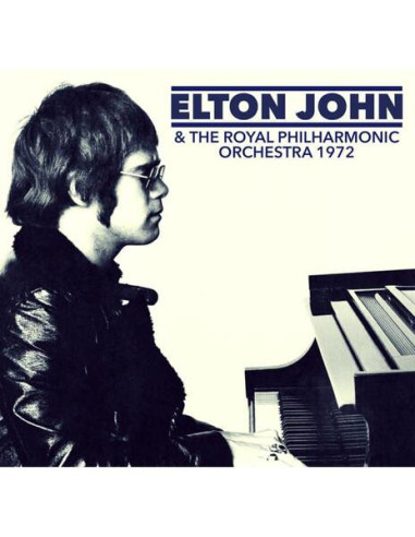 John, Elton - and The Royal...
