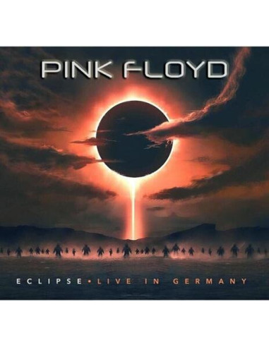 Pink Floyd - Eclipse - Live In...