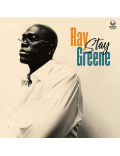 Greene, Ray - Stay - (CD)