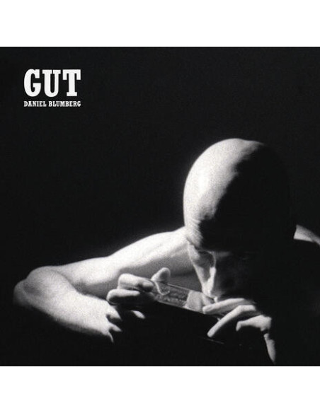 Daniel Blumberg - Gut - (CD)