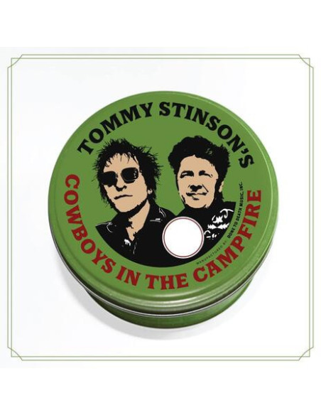 Tommy Stinson'S Cowb - Wronger - (CD)