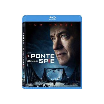 Il Ponte Delle Spie (Blu Ray)