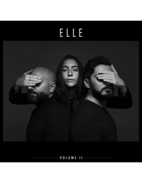 Elle - Volume 2 - (CD)
