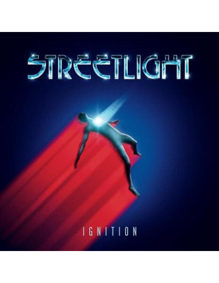 Streetlight - Ignition - (CD)