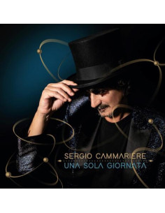 Cammariere, Sergio - Una Sola Giornata - (CD)