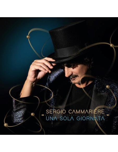 Cammariere, Sergio - Una Sola Giornata - (CD)