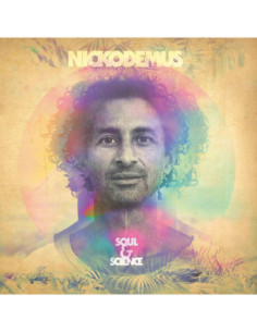 Nickodemus - Nickodemus-Soul and Science Cd - (CD)