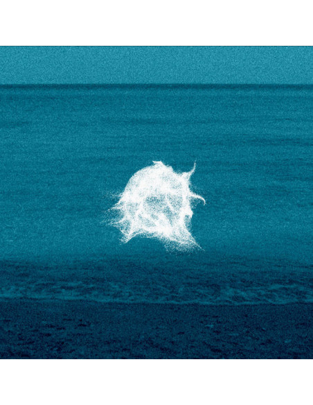 Savy Pascal - Simulacra - (CD)