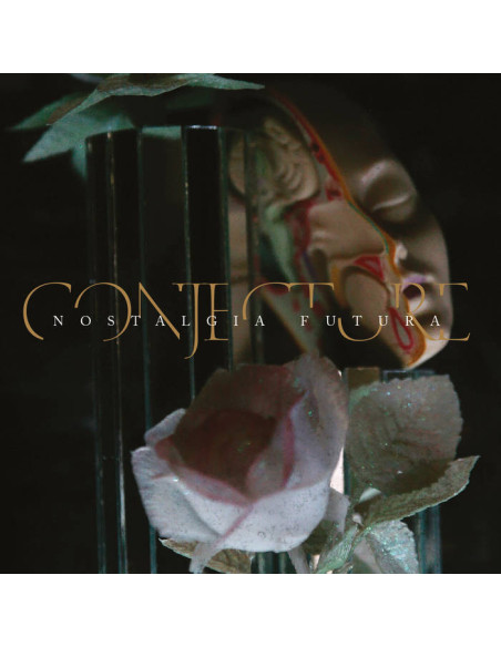 Conjecture - Nostalgia Futura - (CD)