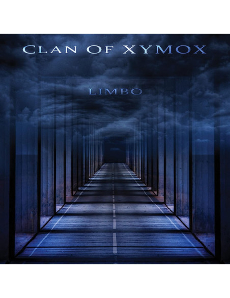 Clan Of Xymox - Limbo Us - (CD)