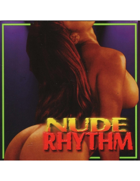 Compilation - Nude Rhythm - (CD)