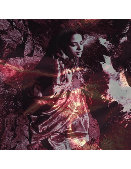 Sheila Chandra - Abonecronedrone - (CD)