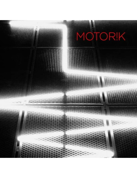 Motor!K - 4 - (CD)