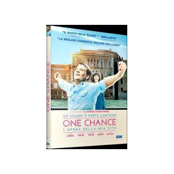 One Chance - L'Opera Della Mia Vita