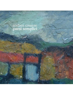 Cassese Andrea - Paesi Semplici - (CD)