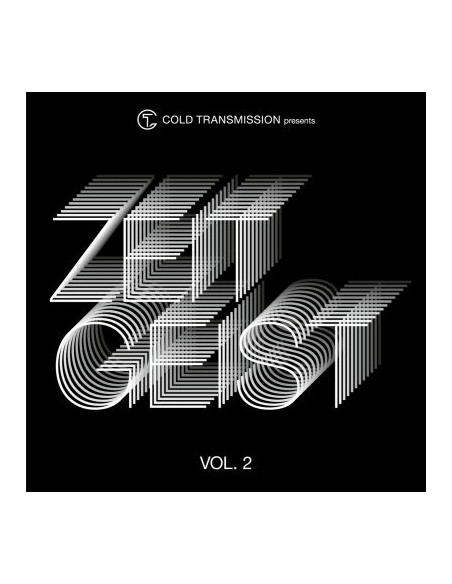 Compilation - Zeitgeist - Vol.2 - (CD)