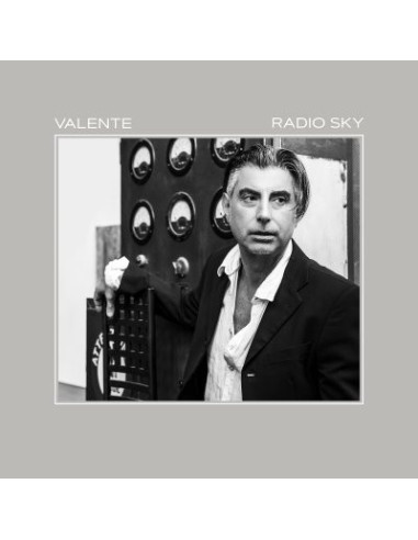 Valente - Radio Sky - (CD)