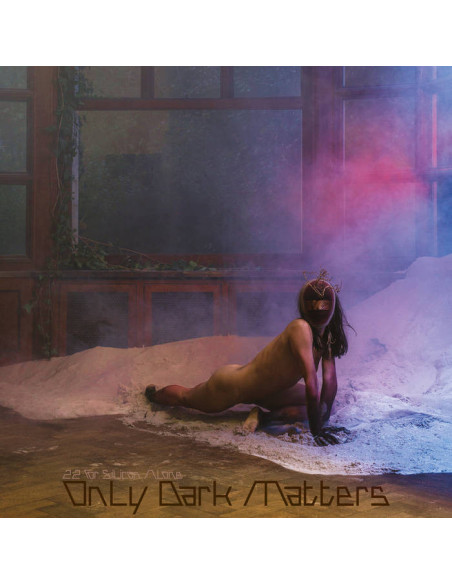 22 For Silicon Alone - Only Dark Matters - (CD)