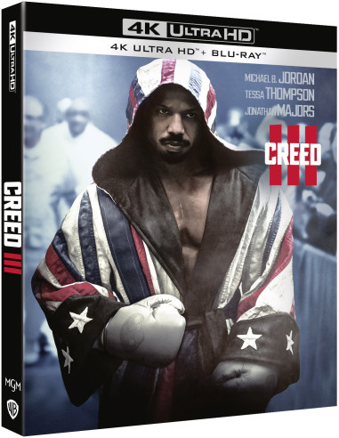 Creed 3 (4K+Br)