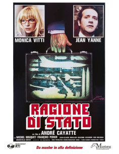 Ragione Di Stato