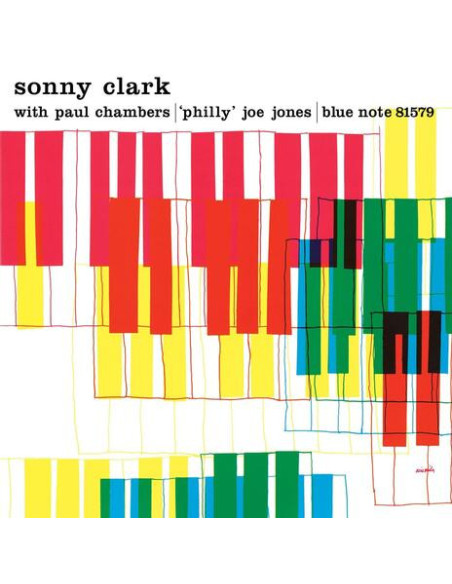 Clark Sonny - Sonny Clark Trio