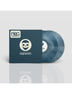Negramaro - La Rivoluzione Sta Arrivando (N20 Annyversary Edition)