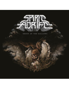 Spirit Adrift - Ghost At The Gallows