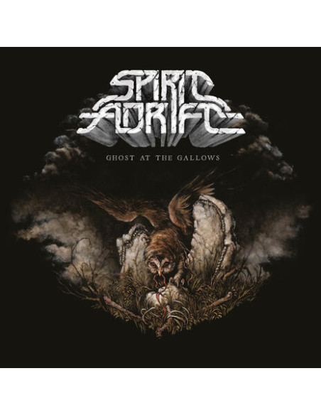 Spirit Adrift - Ghost At The Gallows