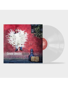 Silvestri, Daniele - S.C.O.T.C.H. (Transparent)