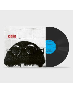 Dalla, Lucio - Dalla (180Gr Black-192Khz)