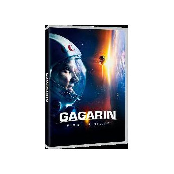 Gagarin - Primo Nello Spazio