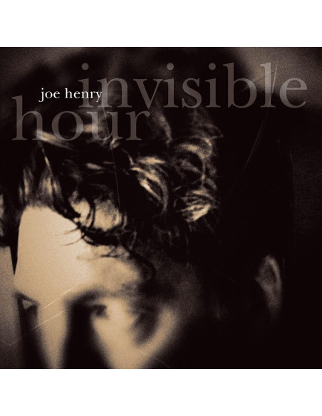 Henry Joe - Invisible Hour - (CD) ed.2023