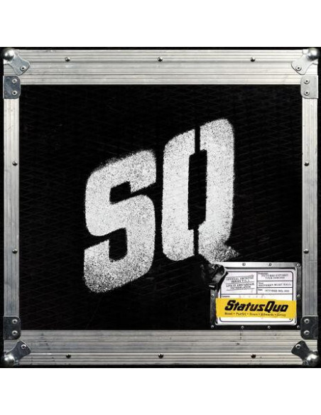 Status Quo - Official Archive Series Vol. 1 - (CD)