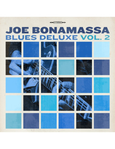 Bonamassa Joe - Blues Deluxe Vol. 2 -...