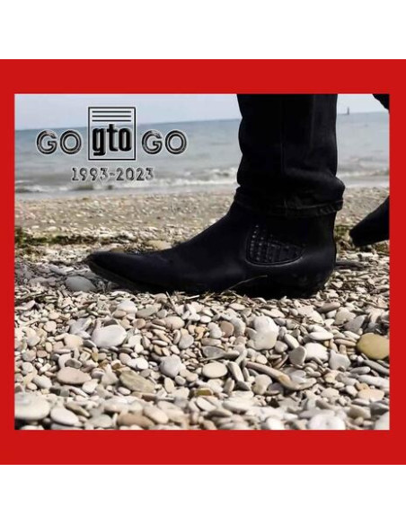 Gto - Go Gto Go 1993-2023 (Digipack) - (CD)