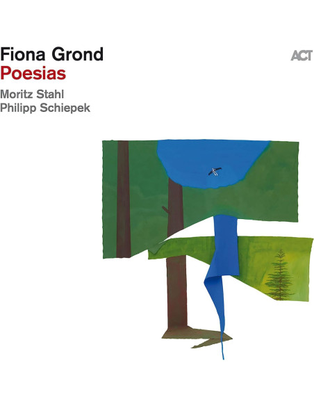 Grond Fiona - Poesias