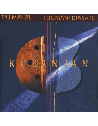 Mahal Taj and Diabate Toumani - Kulanjan