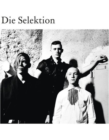 Die Selektion - Die Selektion