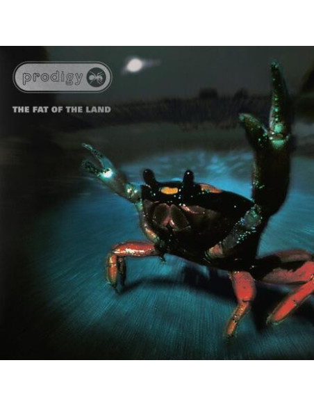 Prodigy - The Fat Of The Land The Remixes