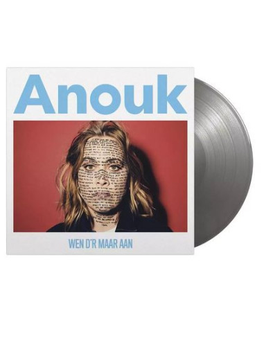 Anouk - Wen D'R Maar Aan...