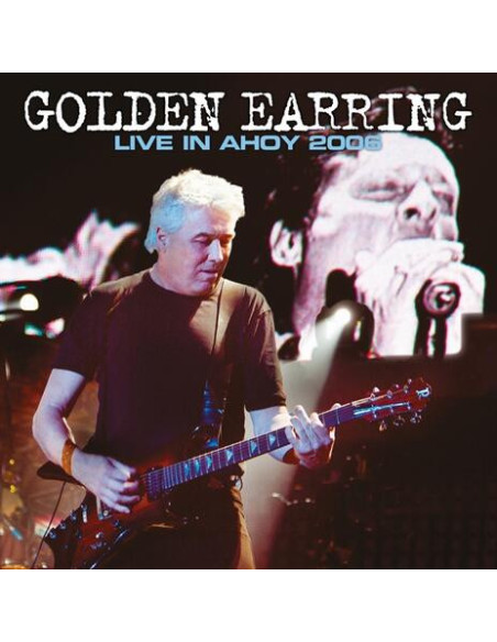 Golden Earring - Live In Ahoy 2006