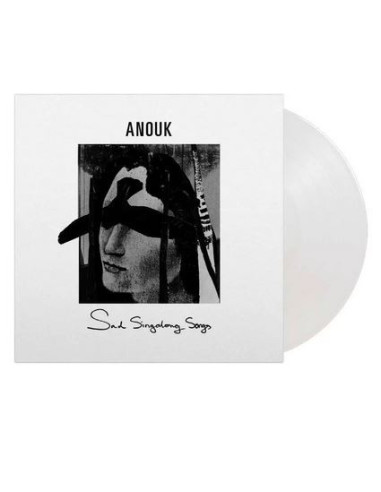 Anouk - Sad Singalong Songs