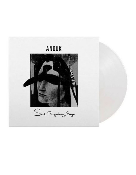 Anouk - Sad Singalong Songs