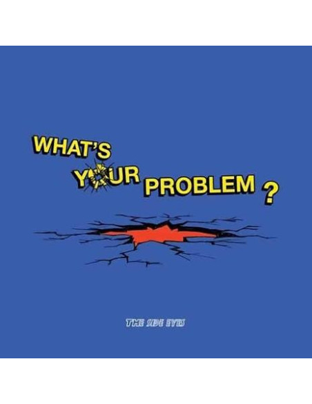 Side Eyes - What S Your Problem