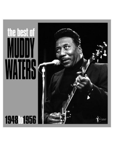 Waters Muddy - The Best Of Muddy...